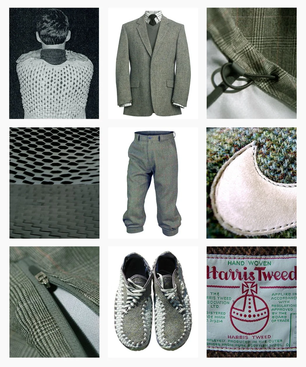 ジャケット・アウター Tony Spackman Nike Maharishi Tony Spackman Nike Maharishi
